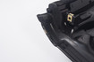 Mercedes 2307902240 Panoramic Roof Section - Front Black | R230 SL