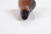 Mercedes 1292671610 Gear Knob - Grey | R129 SL