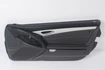 Mercedes 2307203470 Door Card - Front Right Grey | R230 SL