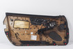 Mercedes 2307203470 Door Card - Front Right Grey | R230 SL