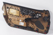 Mercedes 2307203470 Door Card - Front Right Grey | R230 SL
