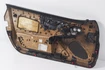 Mercedes 2307203470 Door Card - Front Right Grey | R230 SL