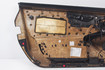 Mercedes 2307203470 Door Card - Front Right Grey | R230 SL