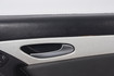 Mercedes 2307203470 Door Card - Front Right Grey | R230 SL
