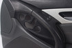 Mercedes 2307203470 Door Card - Front Right Grey | R230 SL