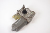 Mercedes 1408200408 Window Motor - Rear Left | C140 S