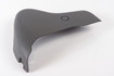 Mercedes 2309180430 Seat Trim Cover - Front Right Grey | R230 SL