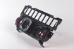 Mercedes 1248303885 Heater Control Unit | S124 W124 V124 C124 A124 E