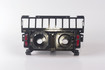 Mercedes 1248303885 Heater Control Unit | S124 W124 V124 C124 A124 E