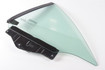 Mercedes 2306700110 Window Glass - Rear Left (b) | R230 SL