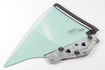 Mercedes 2306700110 Window Glass - Rear Left (b) | R230 SL