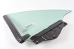 Mercedes 2306700110 Window Glass - Rear Left (b) | R230 SL