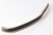 Mercedes 1246970851 Door Edge Seal - Rear Cream | C124 A124 E