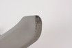 Mercedes 2307901145 C Pillar Trim - Rear Left Grey | R230 SL