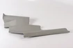 Mercedes 2307901145 C Pillar Trim - Rear Left Grey | R230 SL