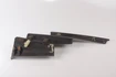 Mercedes 2307901145 C Pillar Trim - Rear Left Grey | R230 SL