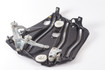 Mercedes 2306700203 Window Regulator - Rear Right | R230 SL