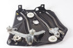 Mercedes 2306700203 Window Regulator - Rear Right | R230 SL