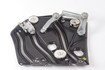 Mercedes 2306700203 Window Regulator - Rear Right | R230 SL
