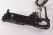Mercedes 2307600434 Exterior Door Handle Mechanism - Right | R230 SL