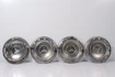 Mercedes 1154010324 Hub Cap Set x4 | C107 R107 W113 SL W108 W109 W111 W116...