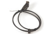 Mercedes 4608800159 Bonnet Release Cable | W140 V140 S W460 W461 G