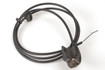 Mercedes 4608800159 Bonnet Release Cable | W140 V140 S W460 W461 G