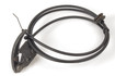 Mercedes 4608800159 Bonnet Release Cable | W140 V140 S W460 W461 G