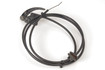 Mercedes 4608800159 Bonnet Release Cable | W140 V140 S W460 W461 G