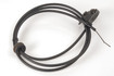 Mercedes 4608800159 Bonnet Release Cable | W140 V140 S W460 W461 G