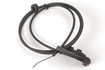 Mercedes 4608800159 Bonnet Release Cable | W140 V140 S W460 W461 G
