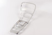 Mercedes 2306805639 Centre Console Trim - Silver | R230 SL