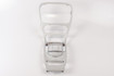 Mercedes 2306805639 Centre Console Trim - Silver | R230 SL