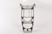 Mercedes 2306805639 Centre Console Trim - Silver | R230 SL