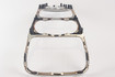 Mercedes 2306805639 Centre Console Trim - Silver | R230 SL
