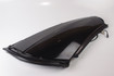 Mercedes 2307900619 C Pillar Cover - Right Black | R230 SL