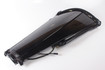 Mercedes 2307900619 C Pillar Cover - Right Black | R230 SL