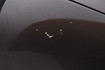 Mercedes 2307900619 C Pillar Cover - Right Black | R230 SL