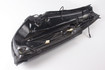 Mercedes 2307900619 C Pillar Cover - Right Black | R230 SL