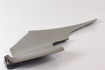 Mercedes 2307901245 C Pillar Trim - Rear Right Grey | R230 SL