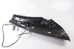 Mercedes 2307900519 C Pillar Cover - Left Black | R230 SL