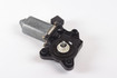 Mercedes 2306700342 Window Motor - Rear Left | R230 SL