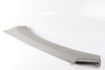 Mercedes 2306900125 A Pillar Trim - Front Left Grey (c) | R230 SL