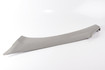 Mercedes 2306900125 A Pillar Trim - Front Left Grey | R230 SL