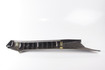 Mercedes 2306900125 A Pillar Trim - Front Left Grey | R230 SL