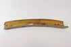 Mercedes 1076700251 Overhead Trim - Right Beige | R107 SL
