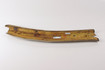Mercedes 1076700251 Overhead Trim - Right Beige | R107 SL