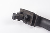Mercedes 1247600770 Exterior Door Handle - Left | C124 A124 E