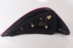 Mercedes 2308200764 Tail Light - Rear Left | R230 SL
