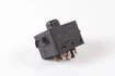 Mercedes 1248201810 Mirror Switch | W116 W126 S W124 E W201 C